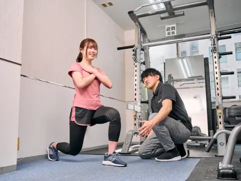 CALORIE TRADE JAPAN 瑞穂区店の写真4