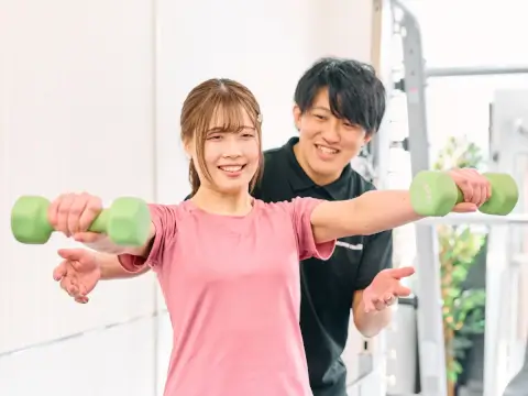 CALORIE TRADE JAPAN 瑞穂区店の写真5