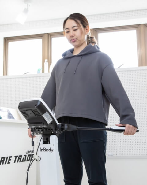 CALORIE TRADE JAPAN  一宮本町店の写真2