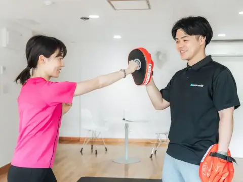 CALORIE TRADE JAPAN 松戸八柱店の写真2
