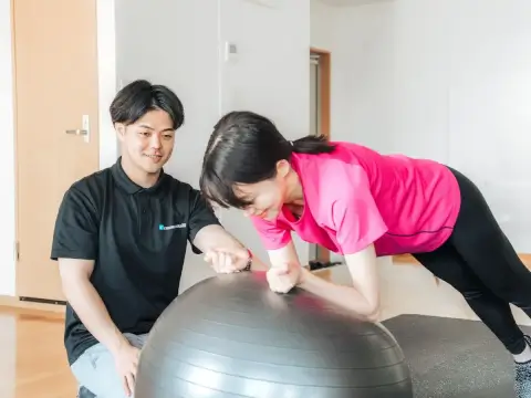 CALORIE TRADE JAPAN 松戸八柱店の写真3