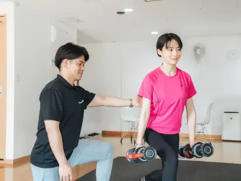 CALORIE TRADE JAPAN 松戸八柱店の写真4