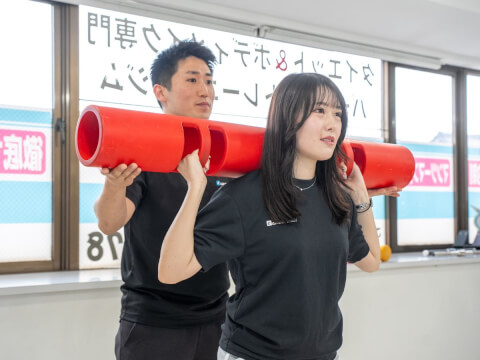 CALORIE TRADE JAPAN 名古屋緑区店の写真2