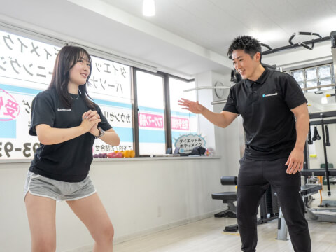 CALORIE TRADE JAPAN 名古屋緑区店の写真4