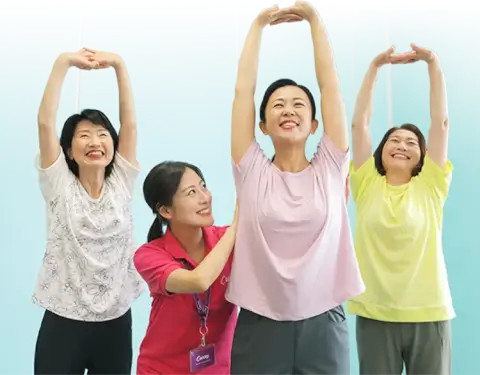 カーブス 新宿曙橋_2番目の写真