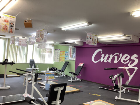 カーブス 荻窪南口駅前_1番目の写真