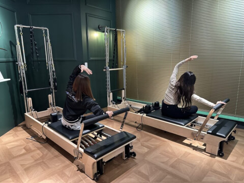 Celestia 新宿店の写真2