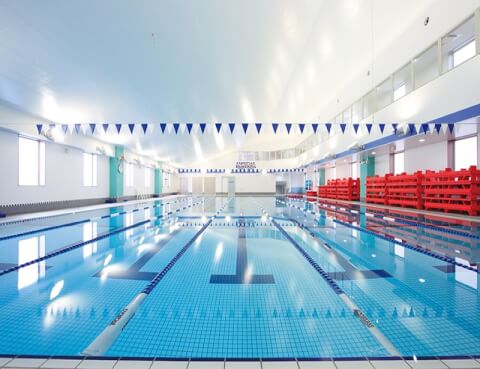 セントラルウェルネスクラブ24 葛西_2番目の写真