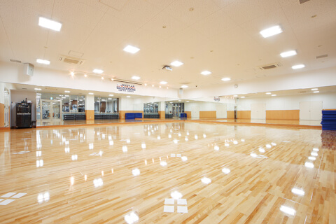 セントラルウェルネスクラブ24 葛西_3番目の写真