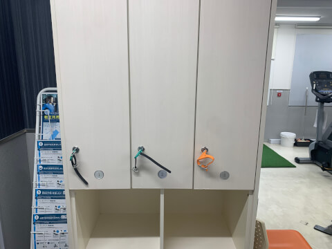 セントラルスポーツジム24 中延の写真5