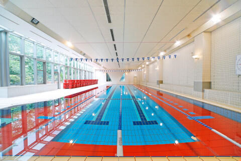 セントラルフィットネスクラブ24 月島・佃の写真4