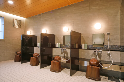 セントラルフィットネスクラブ24 月島・佃の写真5