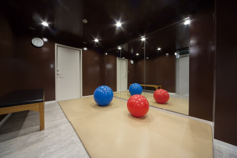 セントラルフィットネスクラブ24 自由が丘の写真4