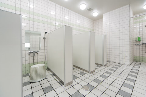 セントラルフィットネスクラブ24 自由が丘の写真5