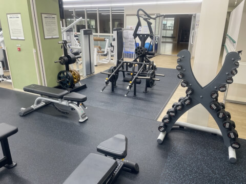 セントラルスポーツ ジムスタ24 本山_1番目の写真