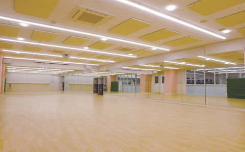 セントラルスポーツ ジムスタ24 本山_3番目の写真