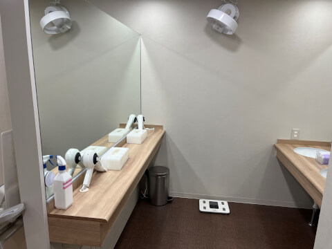 セントラルスポーツ ジムスタ24 本山_5番目の写真