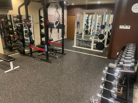 セントラルフィットネスクラブ24 藤が丘