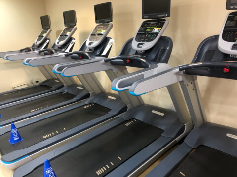 セントラルフィットネスクラブ24 藤が丘の写真3