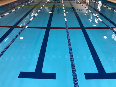 セントラルフィットネスクラブ24 藤が丘の写真4