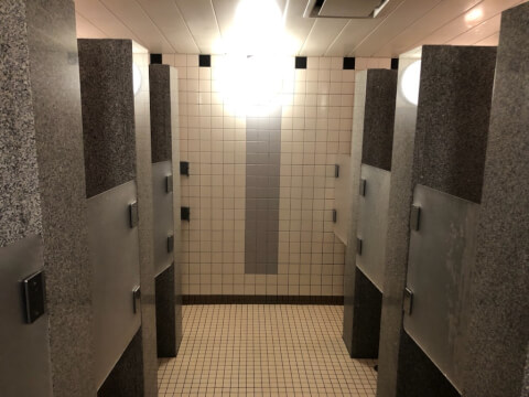 セントラルフィットネスクラブ24 藤が丘の写真5