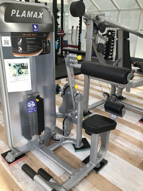 セントラルスポーツジム24 八幡山_2番目の写真