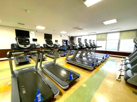 セントラルウェルネスクラブ24 平野_1番目の写真