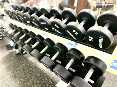 セントラルウェルネスクラブ24 平野_2番目の写真