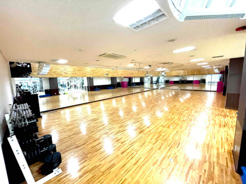 セントラルウェルネスクラブ24 平野_4番目の写真