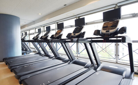 セントラルフィットネスクラブ24 一社の写真5