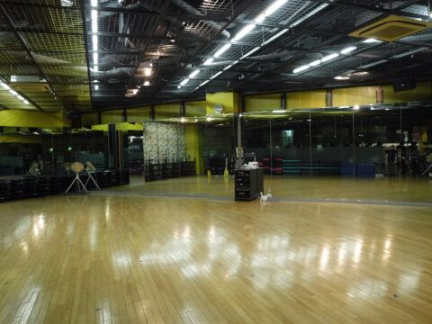 ラヴィセントラルフィットネスクラブ 蒲田の写真4