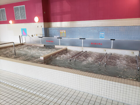 ラヴィセントラルフィットネスクラブ 蒲田の写真2