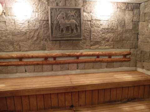 ラヴィセントラルフィットネスクラブ 蒲田