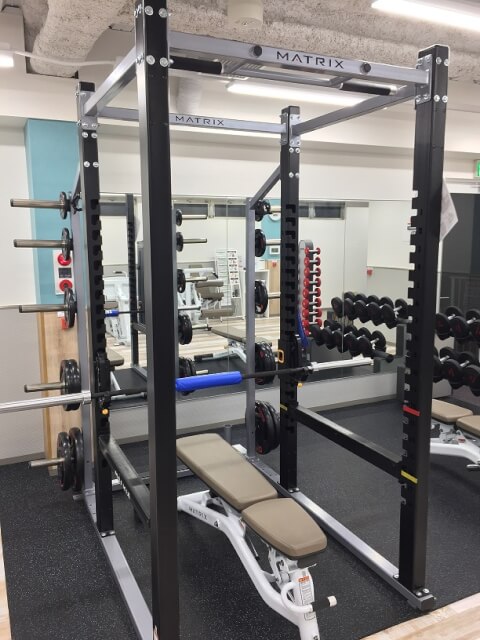 セントラルスポーツ ジム24 上北沢_3番目の写真