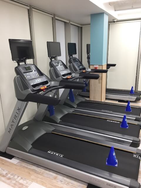 セントラルスポーツ ジム24 上北沢_5番目の写真