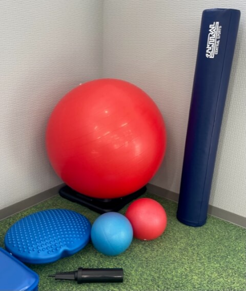 セントラルスポーツジム24 金町_5番目の写真