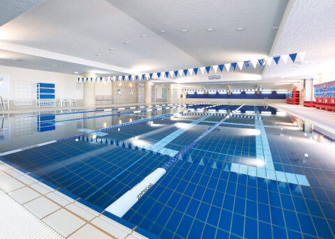 セントラルウェルネスクラブ24 京成小岩_4番目の写真