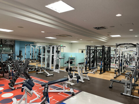 セントラルウェルネスクラブ24 京成小岩_3番目の写真