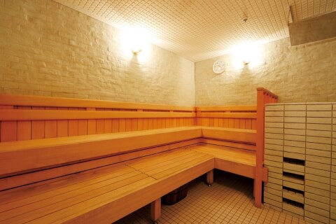 セントラルウェルネスクラブ24 京成小岩_2番目の写真