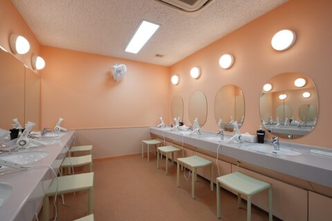 セントラルウェルネスクラブ24 京成小岩_1番目の写真