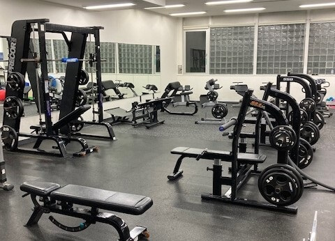 セントラルウェルネスクラブ 都島