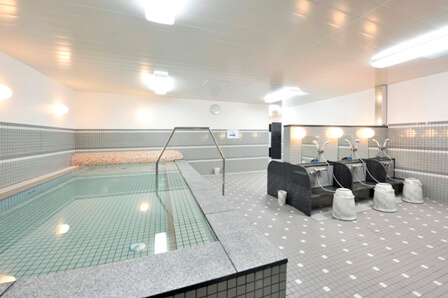 セントラルウェルネスクラブ 都島の写真5