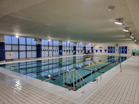 セントラルフィットネスクラブ 大曽根の写真4