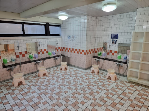 セントラルフィットネスクラブ 大曽根の写真5