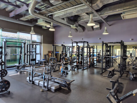 セントラルウェルネスクラブ 成城_5番目の写真