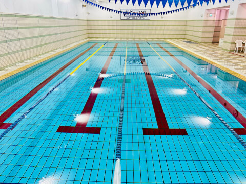 セントラルフィットネスクラブ 新大阪駅前の写真4