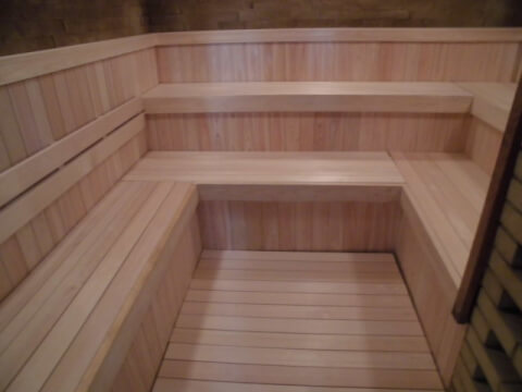 セントラルフィットネスクラブ 新大阪駅前の写真5