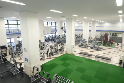 セントラルウェルネスクラブ24 住ノ江_2番目の写真