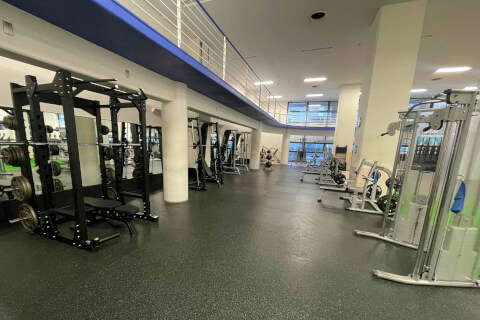 セントラルウェルネスクラブ24 住ノ江_3番目の写真