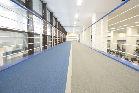 セントラルウェルネスクラブ24 住ノ江_4番目の写真